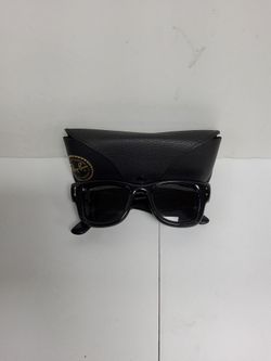 RAY BAN GLASSES