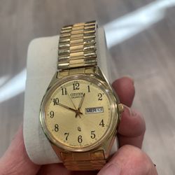 CITIZEN QUARTZ PARTY