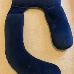 Maternity Pillow/ Feeding Pillow