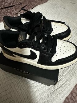 Kids- Moka Jordan 1