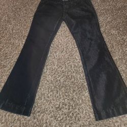 Womens Express Brand Jeans Sz 6
