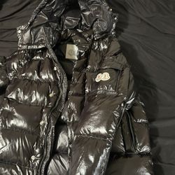 Moncler Coat