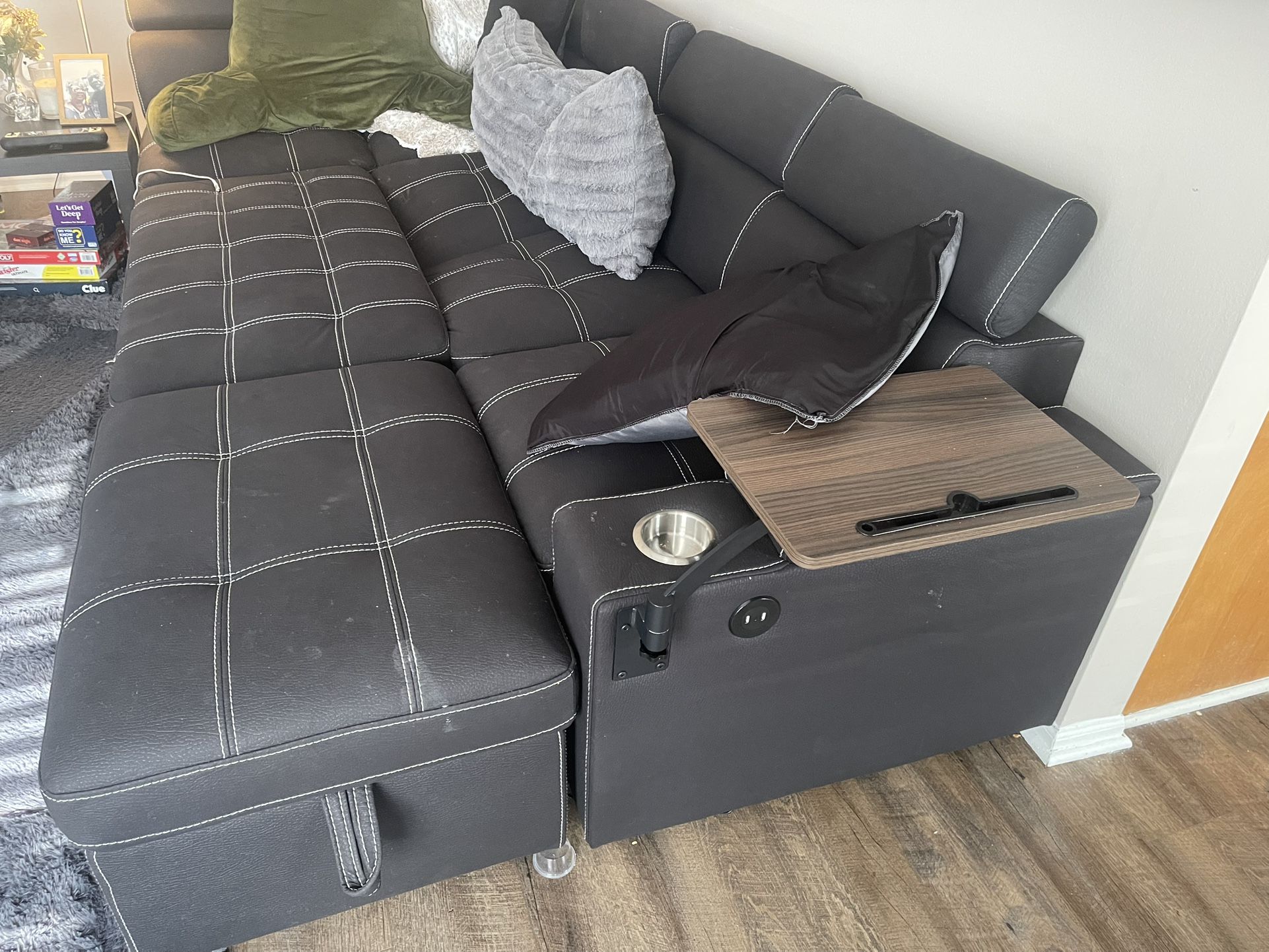 Couch for sale