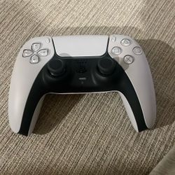 Ps5 Controller 