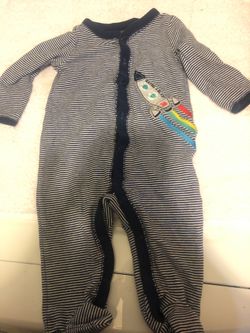 Baby boy clothes