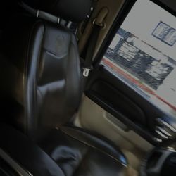 2010 Cadillac Escalade Parts