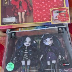 DOLLS