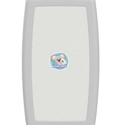 Koala Kare Baby Changing Station Commercial Wall Mount