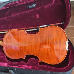 3/4 Size Violin 