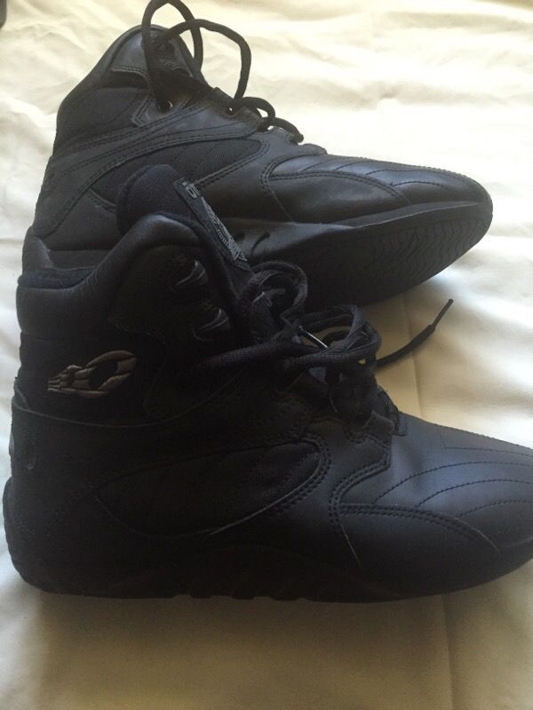 Otomix Stingray Bodybuilding Shoes Gym