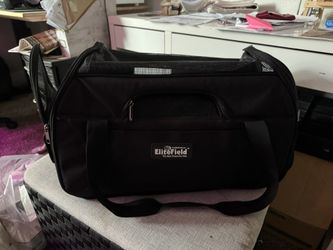 Elite Field Cat Carrier