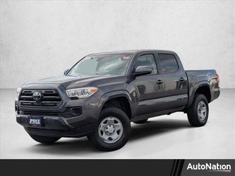 2019 Toyota Tacoma