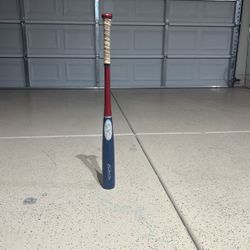 Used Rawlings Big Stick Composite Wood Bat 