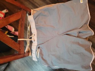 Vuori shorts