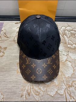 LV Get Ready Cap