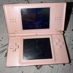 Nintendo Ds Lite  