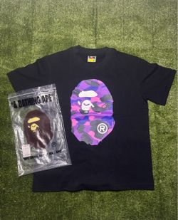 BAPE Bathing Ape Shirt