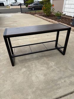 Shoe rack