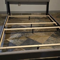 Full Size Bed Frame