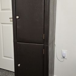 Storage Cabinet