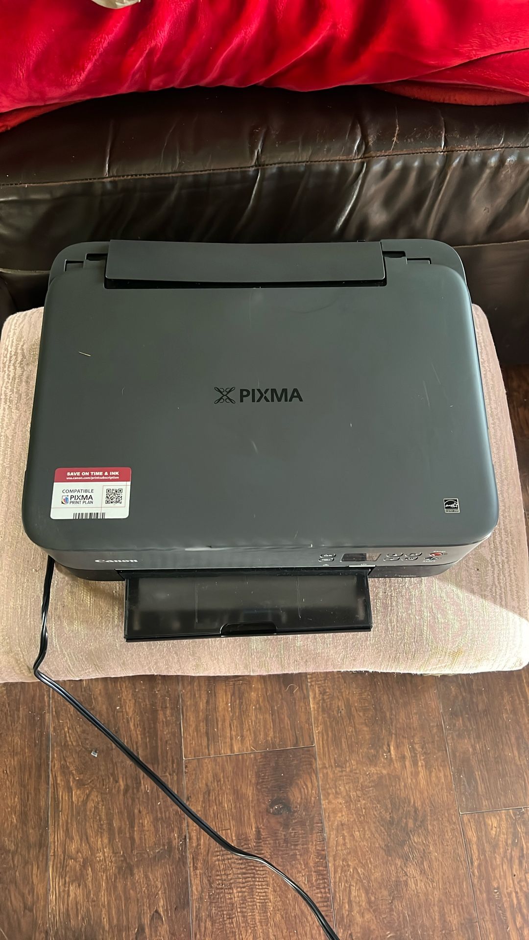 Canon Prixma Printer