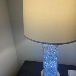 Table Lamps Set Of 2