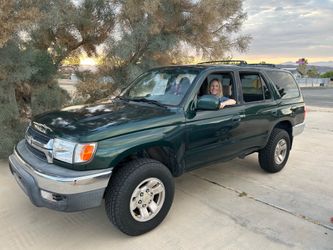 4Runner