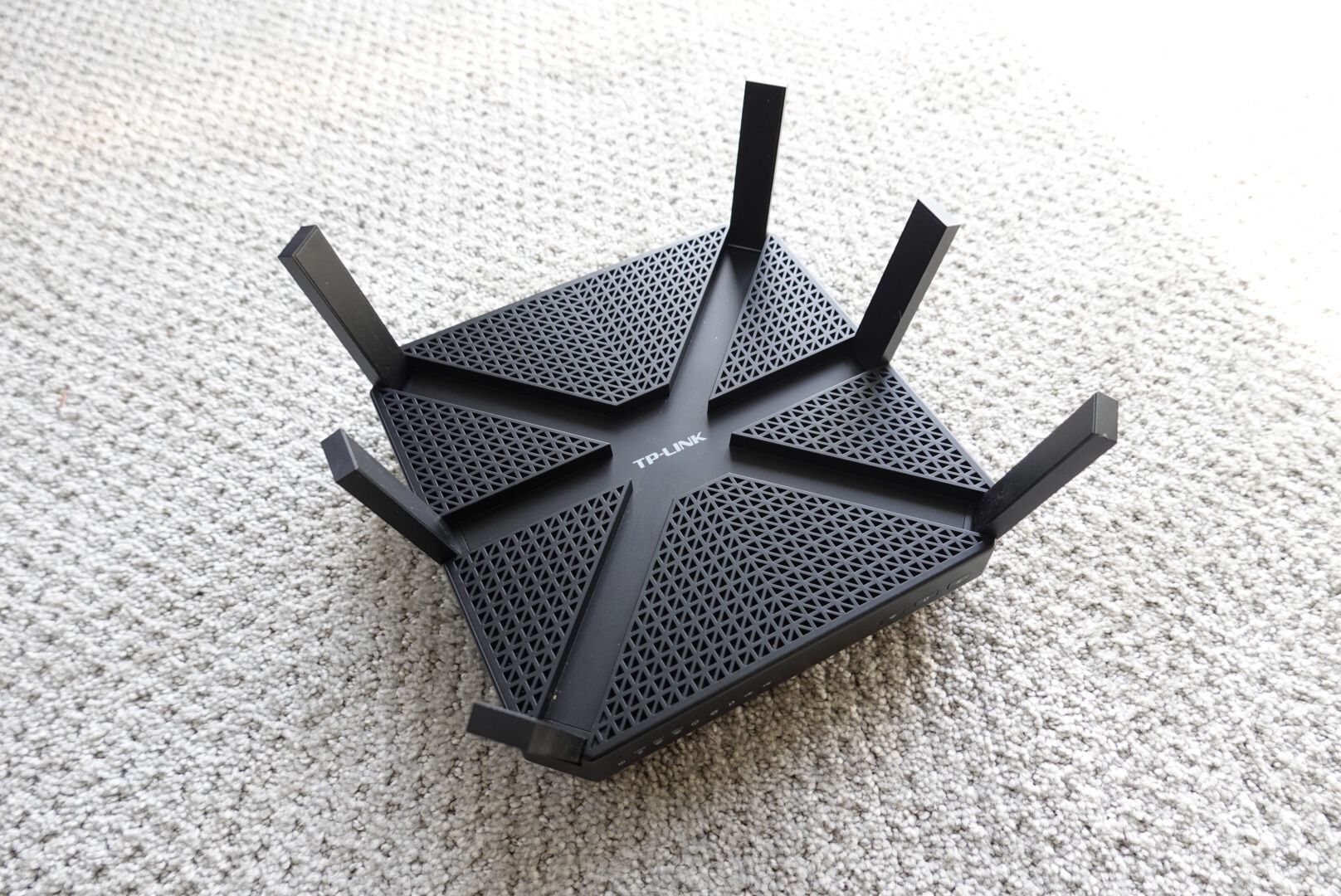 TP-Link Archer C3200 WIFI Router