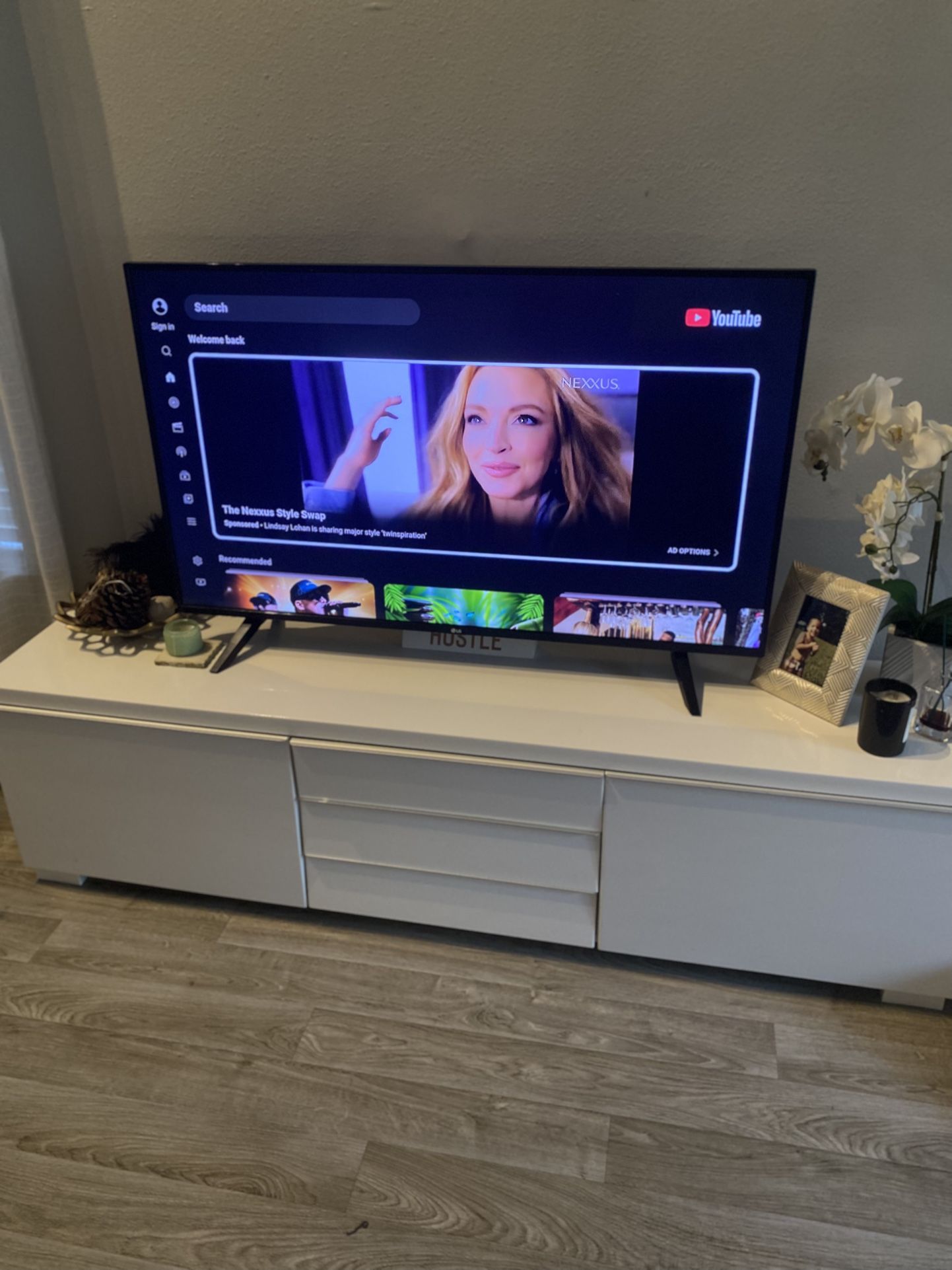 LG Smart Tv