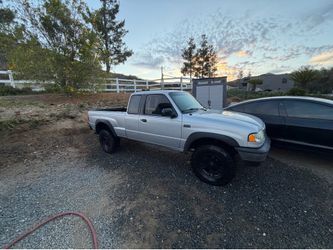 2002 Mazda B4000