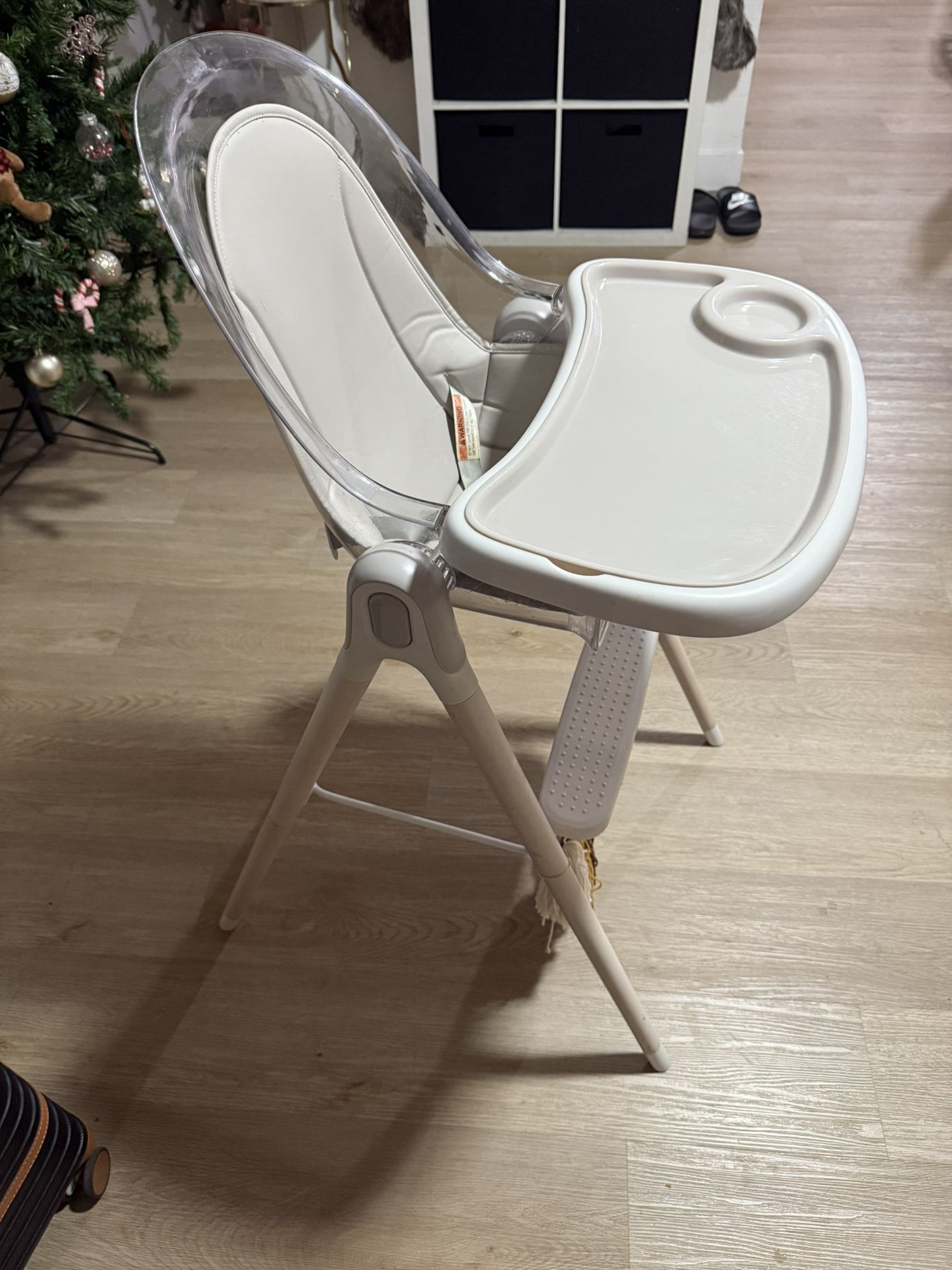 Babies High Chair