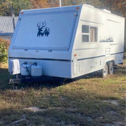 2004 Star Craft Camper