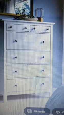 Ikea dresser $70