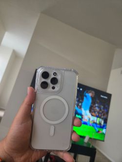 IPhone 15 pro max unlocked