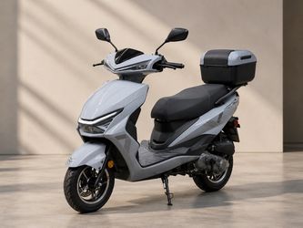 Street Legal ✅ Gator50CC