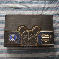 Star Wars Vinylmation 
