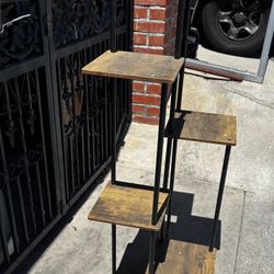 Plant Stand 