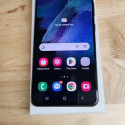 NEW Factory Unlocked Samsung Galaxy S21 5G 128GB 