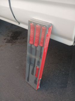 Snap on tools