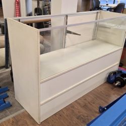 Display Cabinet 