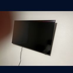 Samsung 55 Inch Smart Tv