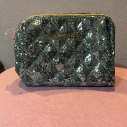 Juicy Couture Make Up Bag