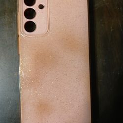 Used Samsung Galaxy A15 Phone case