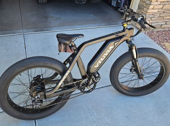 Vtuvia SN 100 E Bike