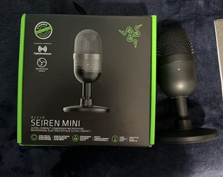 Razer Gaming Microphone