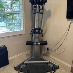 Life Fitness G5 Cable Machine