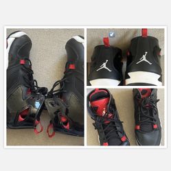 Nike Shoes Size 6.5