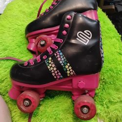 Rollerskates