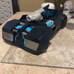 Batmobile