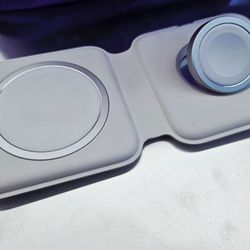 Original OEM Apple Magsafe Duo Charger